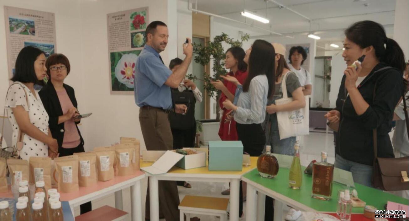 现代园艺_园艺现代化设施观光园区设计图_园艺现代化