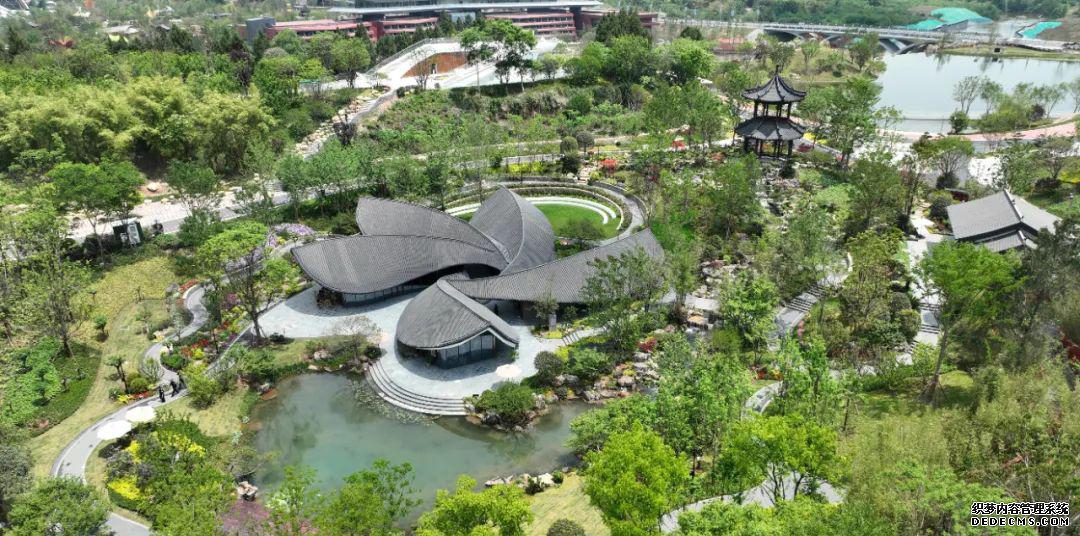 园艺博览会2020_园艺博览会_园艺博览会在哪