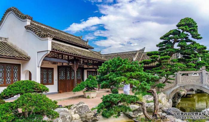走进成都世园会 | 让世界看见“川派盆景”！温江分会场提前探
