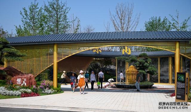 园艺博览会_园艺博览会在哪_园艺博览会是干嘛的