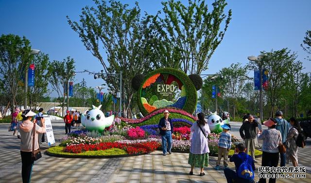 园艺博览会_园艺博览会在哪_园艺博览会是干嘛的