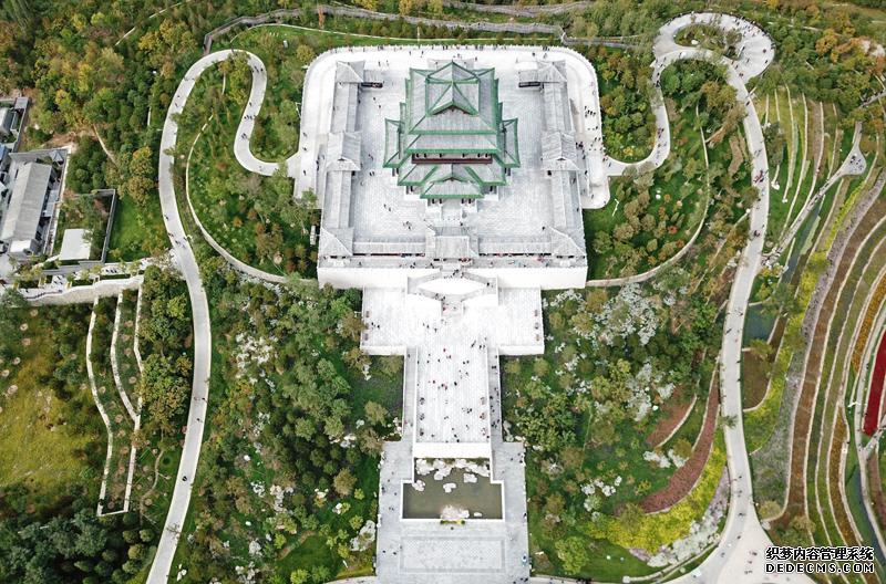 园艺博览会在哪_园艺博览会是干嘛的_园艺博览会
