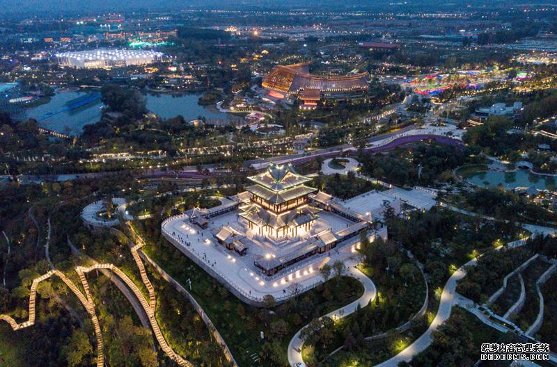 园艺博览会_园艺博览会是干嘛的_园艺博览会在哪