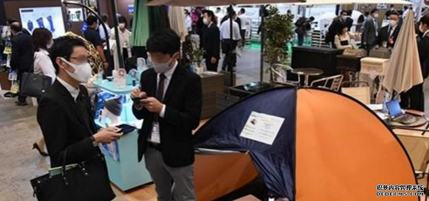 利好政策加持，参与第16届日本园艺用品展把握机遇