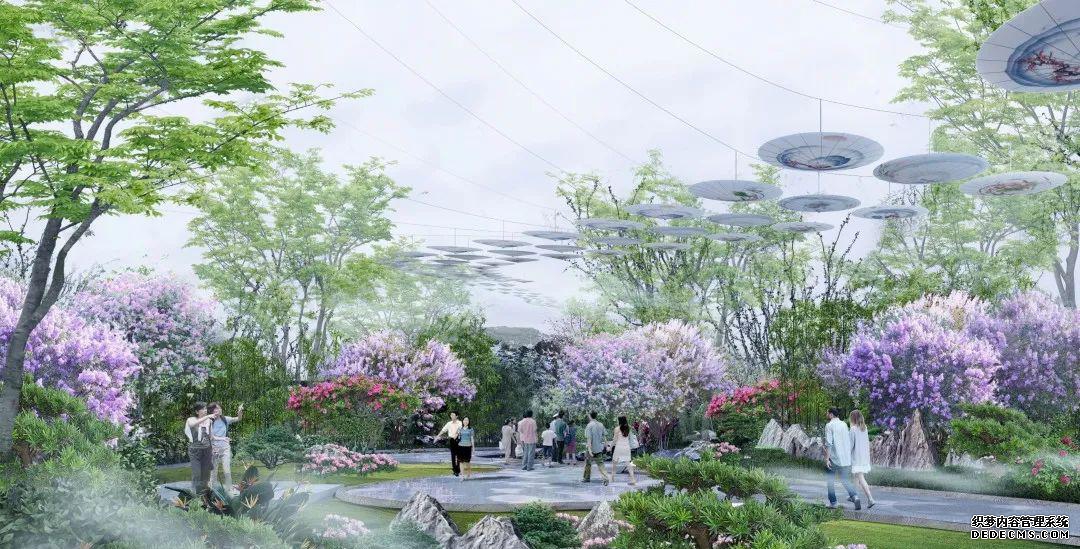 园艺博览会几年一次_园艺博览会_园艺博览会2020