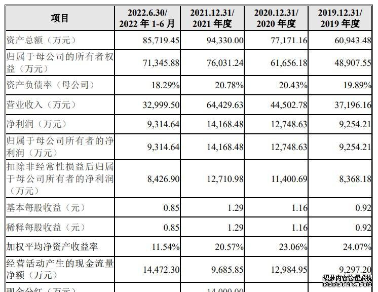 大叶工业上交所主板IPO“终止” 国内