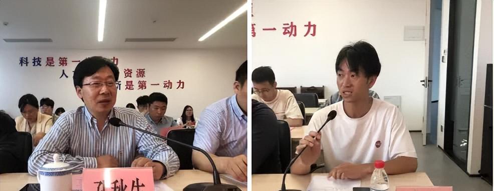 华中农业大学赣南现代园艺产业学院，正式开班！