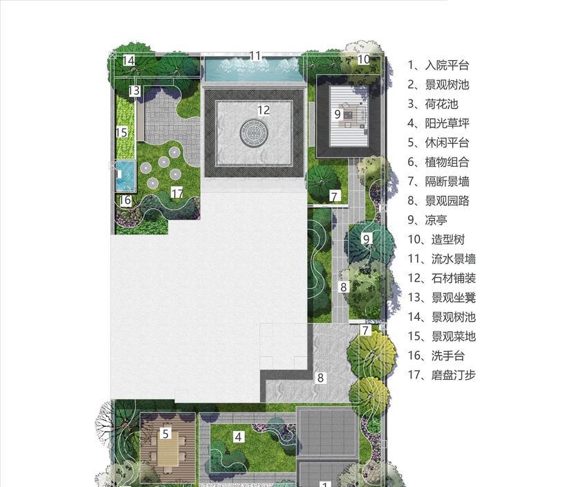 园艺设计属于什么大类_园艺设计师就业前景_园艺设计