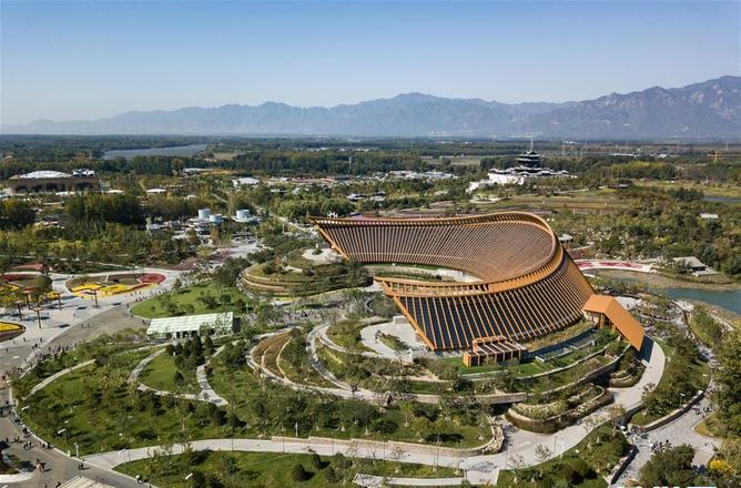 园艺博览会在哪_园艺博览会_园艺博览会2022