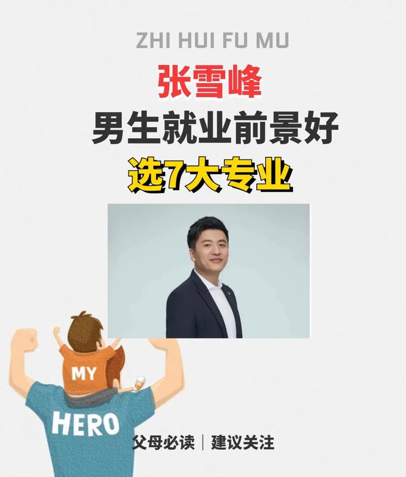 张雪峰谈园艺专业：毕业后就业可以