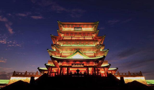 园艺景观图片大全_园艺景观设计公司_园艺景观