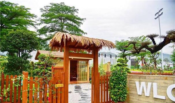 佛山市顺德区旺林园艺景观有限公司
