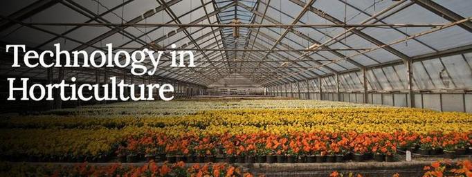 Technology in Horticulture |《园艺技术》首