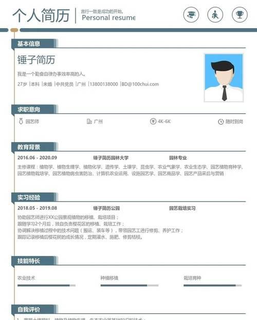 园艺专业生涯人物访谈_园艺专业的就业方向_园艺专业