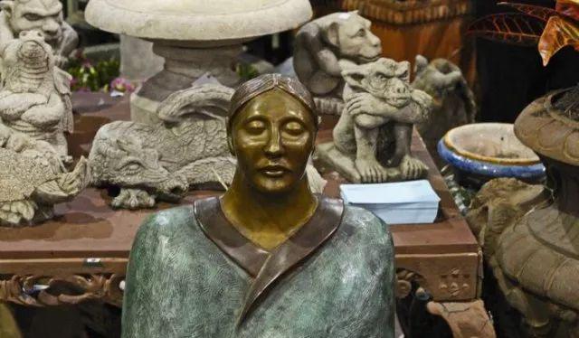 园艺景观_园艺景观设计公司_园艺景观石批发
