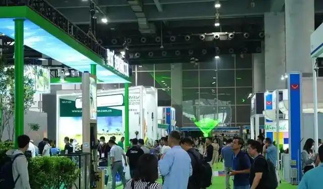2024全国园林机械展-中国园林工具展