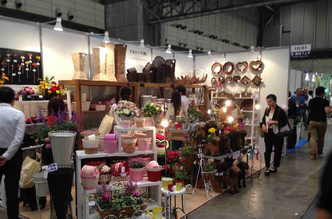 日本园艺展｜2025日本国际园艺及户外用品展览会 GARDEX