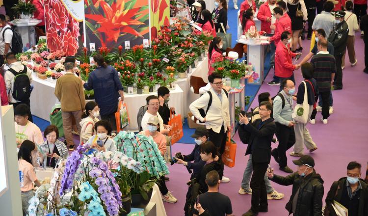 十大国际园艺博览会 各国园艺花卉展览会