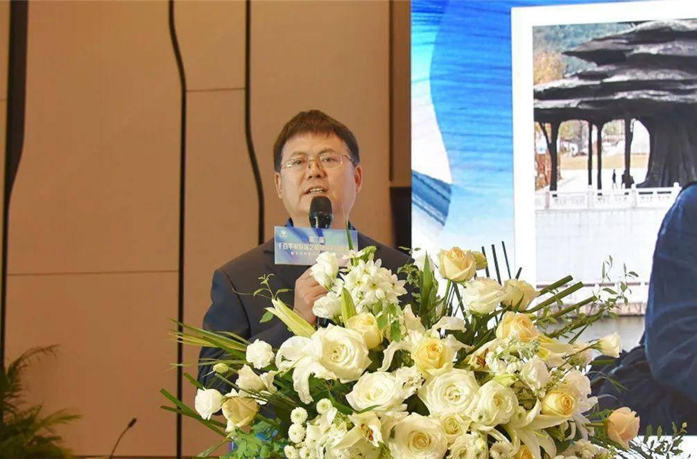 第二届千百季家庭园艺植物保护高峰论坛在上海举办 | 动态