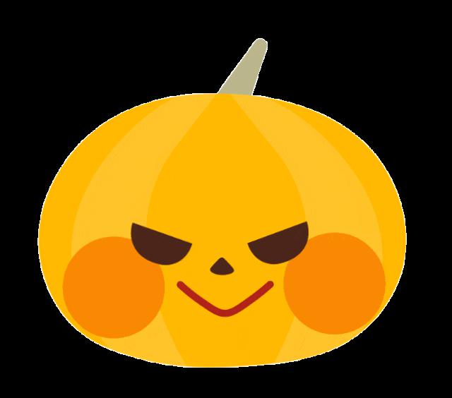 秋天的家庭园艺，怎么能少得了一盆南瓜丨小叶子有“花”招