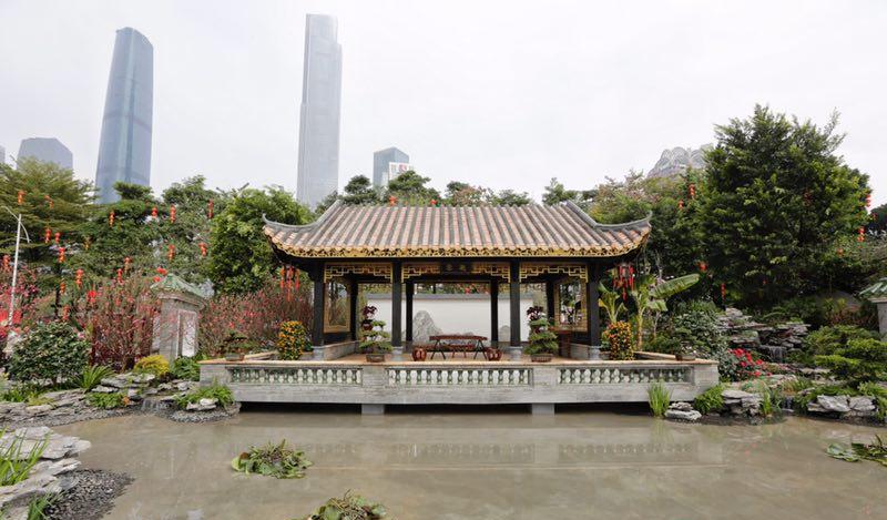 园艺景观技术员工作内容_园艺景观_园艺景观设计