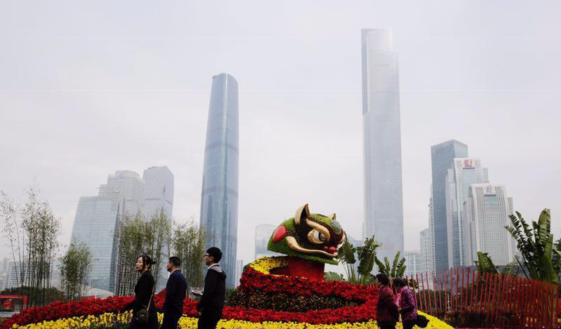 园艺景观_园艺景观设计_园艺景观技术员工作内容
