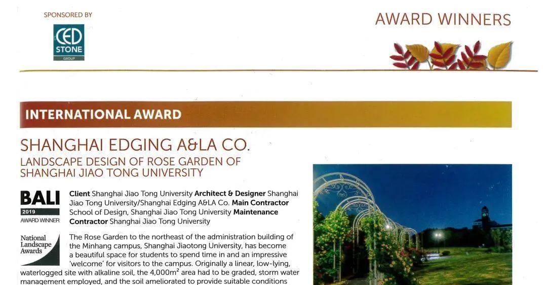 这款清爽易打理的低成本园艺景观，看了我秒学会