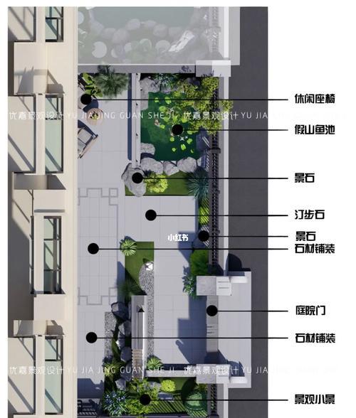 园艺景观设计_园艺景观技术员工作内容_园艺景观