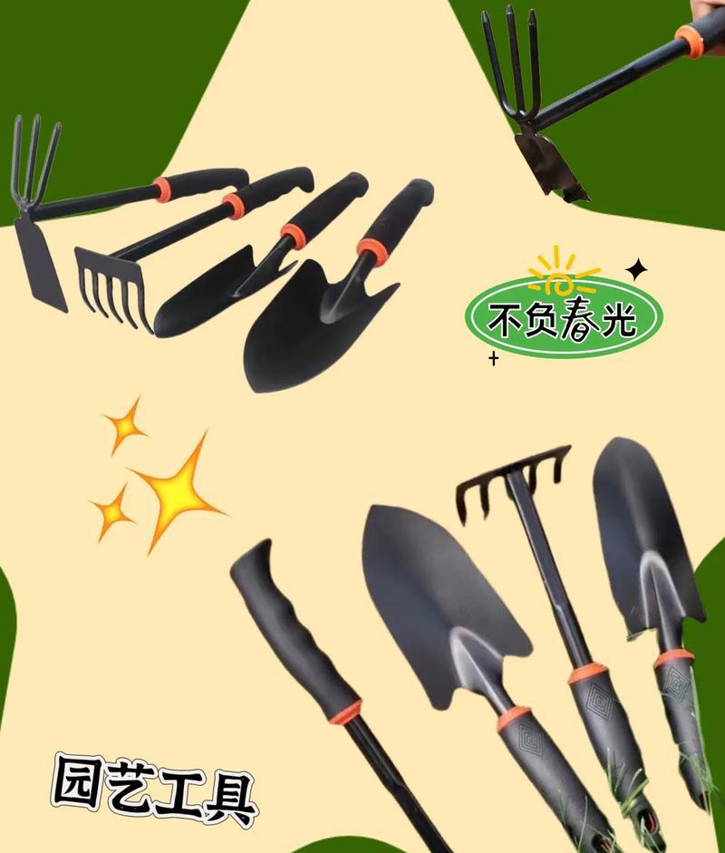 园艺工具有哪些？2023园艺工具十大品