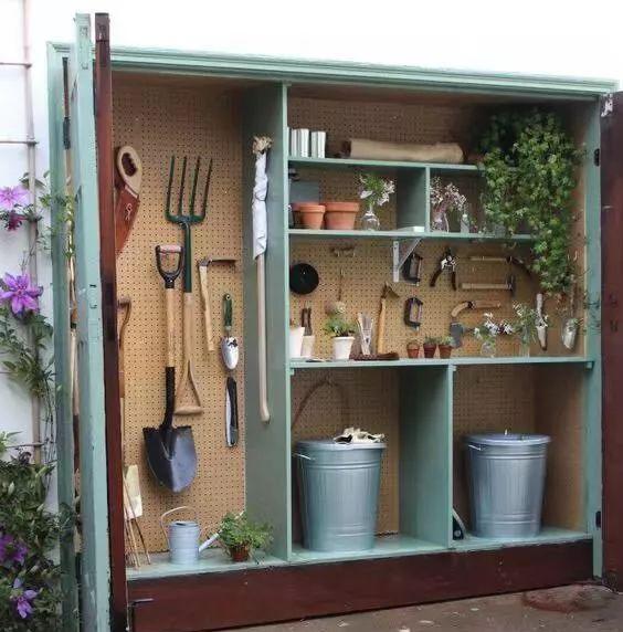 园艺工具_园艺工具品牌_园艺工具有哪些