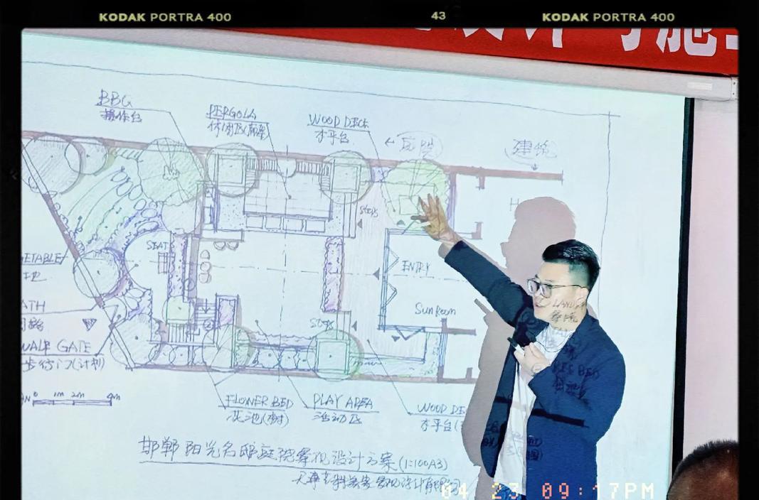 园艺设计图片欣赏_园艺设计_园艺设计是干什么的