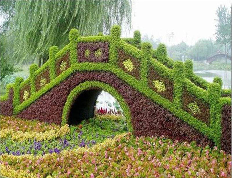 园艺景观石批发_园艺景观图片大全_园艺景观