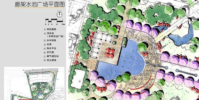 园艺设计_园艺设计图片欣赏_园艺设计师