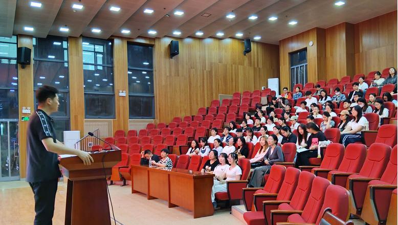 西北农林科技大学园艺学院