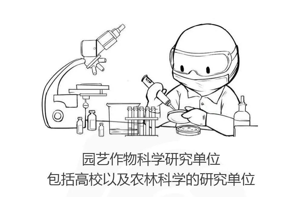 园艺专业代码_园艺专业考公务员有哪些职位_园艺专业