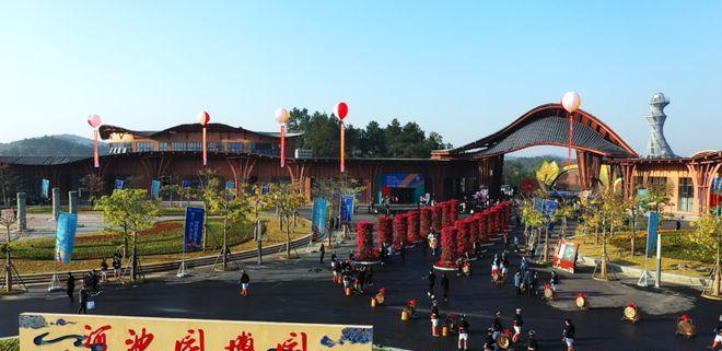 园艺博览会是干嘛的_园艺博览会_园艺博览会在哪