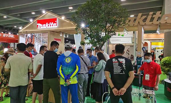 2024广州亚洲林业装备、园林机械及园艺工具展览会