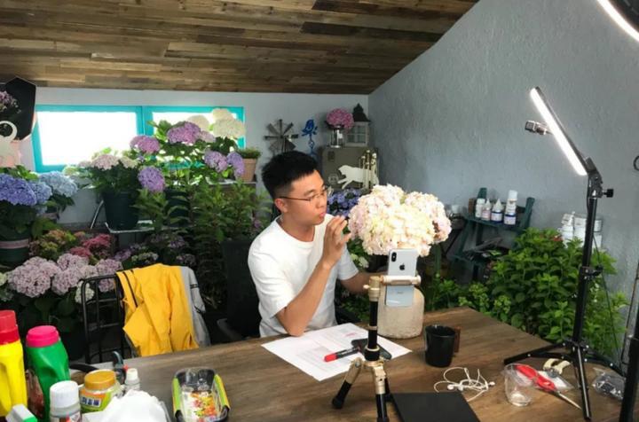 园艺专业就业前景和就业方向_园艺专业_园艺专业学什么