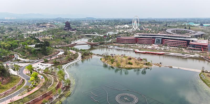 园艺博览会在哪_园艺博览会_园艺博览会2020
