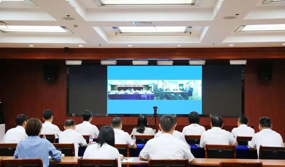 【经济创新攻坚战】云签约！荷兰福纳瑞园艺中国种源研发中心项目落户农开