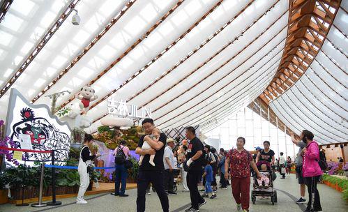 园艺博览会2020_2021园艺博览会举办地_园艺博览会