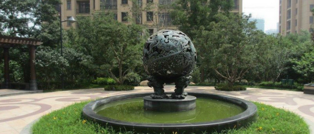 园艺景观_园艺景观网_园艺景观设计