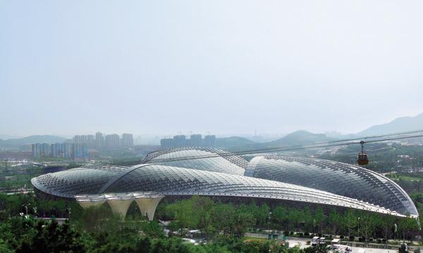 园艺博览会2020_园艺博览会_园艺博览会是干嘛的