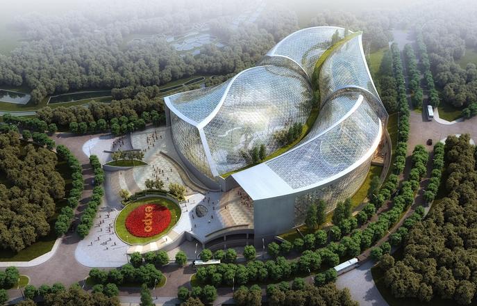 园艺博览会_园艺博览会是干嘛的_园艺博览会2020
